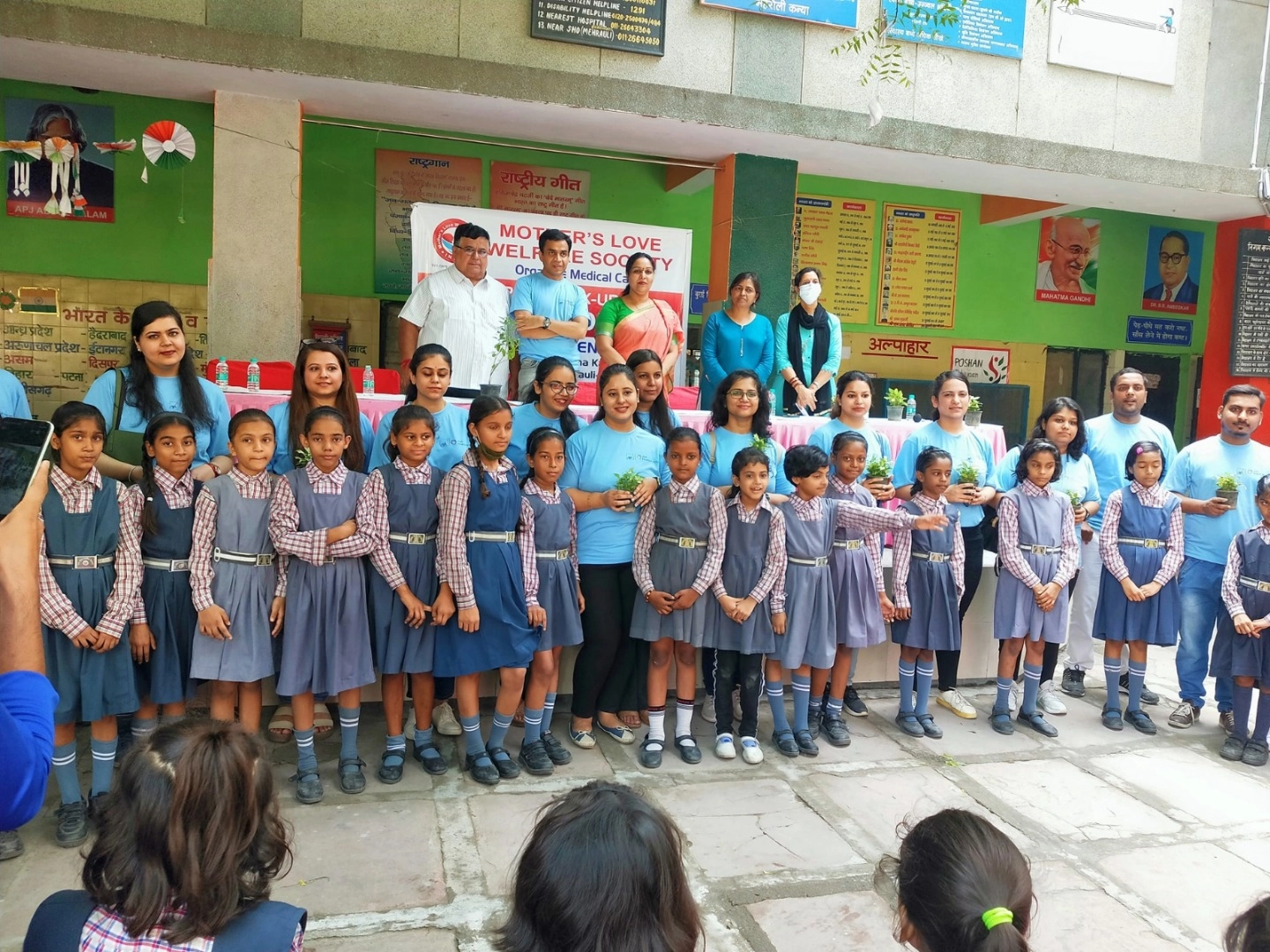 Mlws school camp (12)